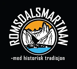 Logo, Romsdalsmartnan