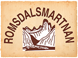Logo, Romsdalsmartnan